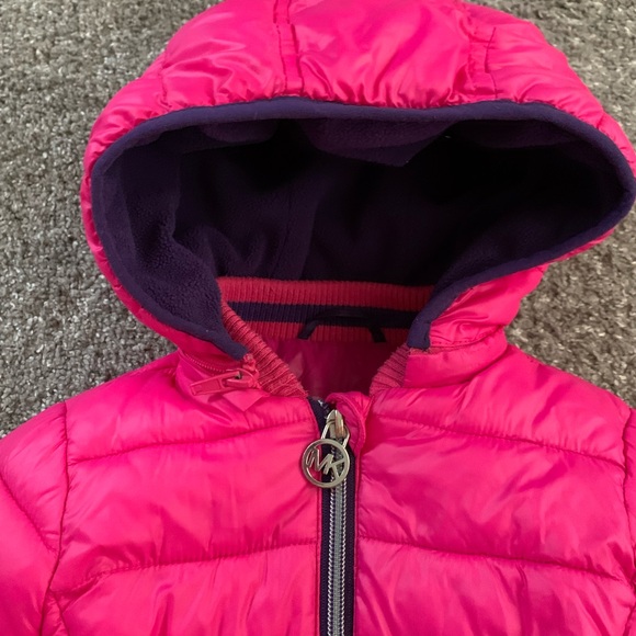 Toddler Jacket - Picture 2 of 6